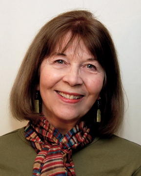 Susan Ellsworth